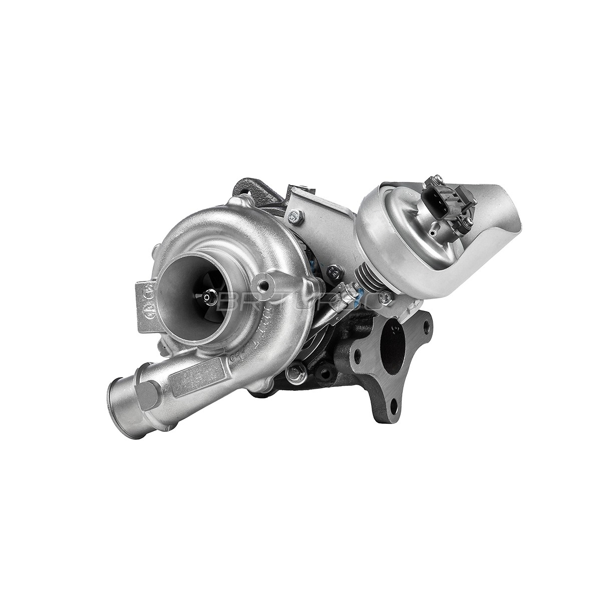 Turbo para motor para Subaru Outback IV B14, BR